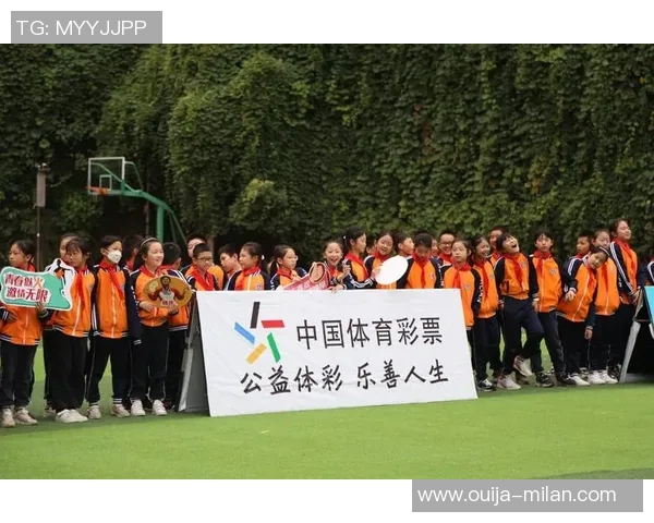 湖南体彩助力2025年“全民健身”网球集体邀请赛热情开赛